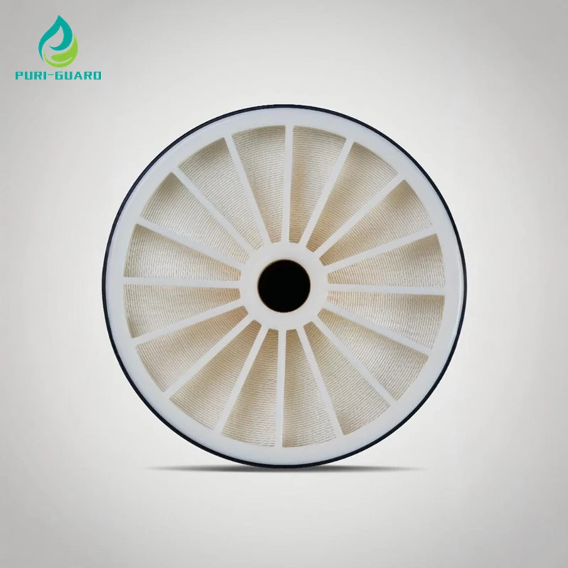 Reverse Osmosis Nanofiltration high quality